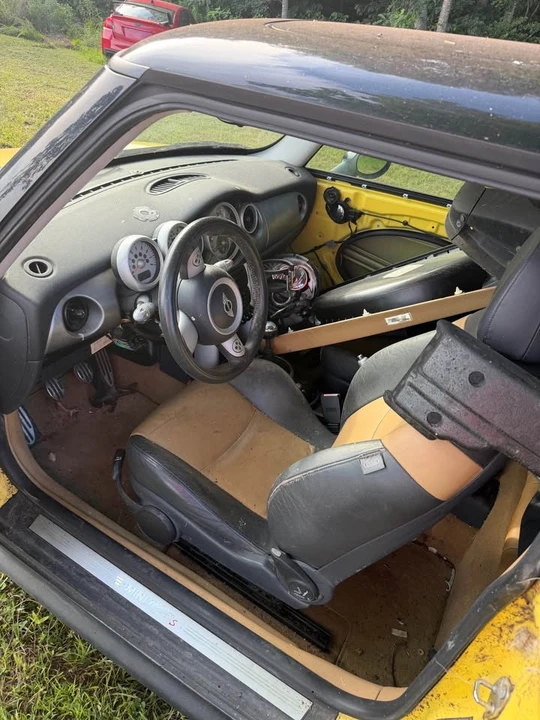 2006 Mini Mini Cooper S 1st Gen - Image 4 of 4