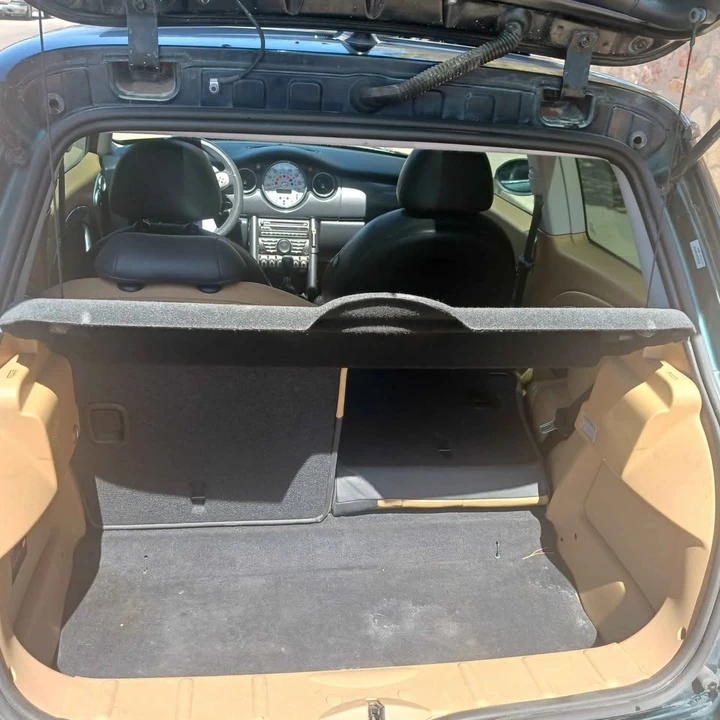 2006 Mini Mini Cooper S 1st Gen - Image 6 of 7