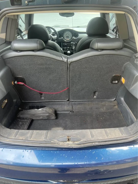 2006 Mini Mini Cooper S 1st Gen - Image 6 of 6