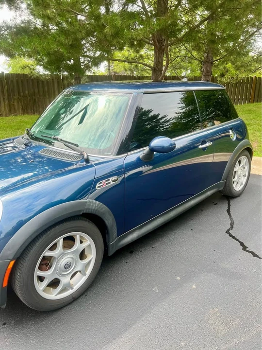 2006 Mini Mini Cooper S 1st Gen - Image 3 of 6