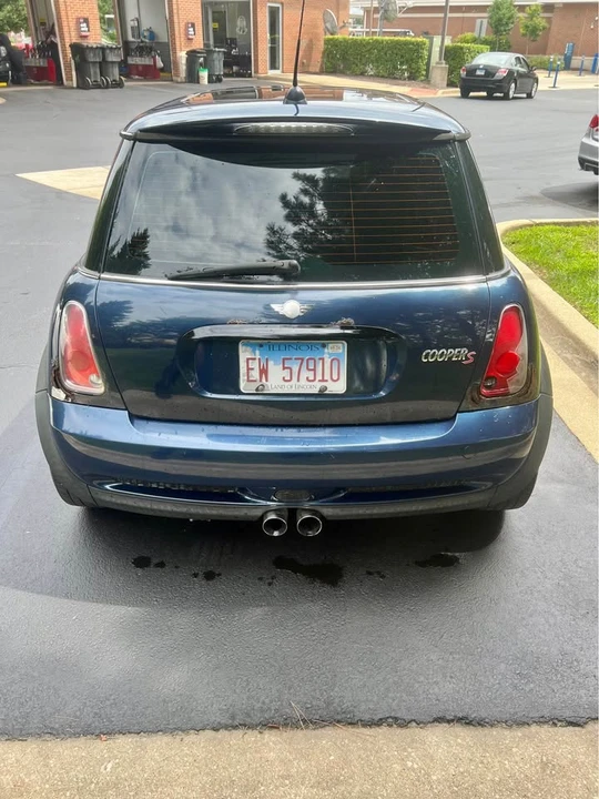 2006 Mini Mini Cooper S 1st Gen - Image 4 of 6