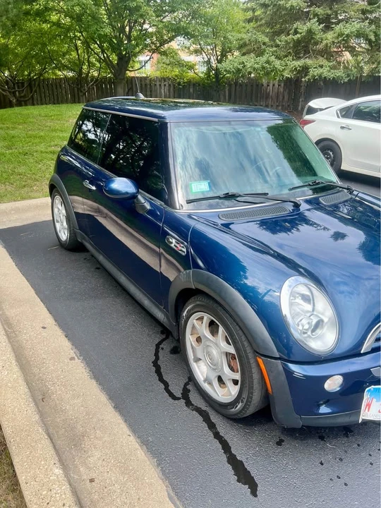 2006 Mini Mini Cooper S 1st Gen - Image 5 of 6