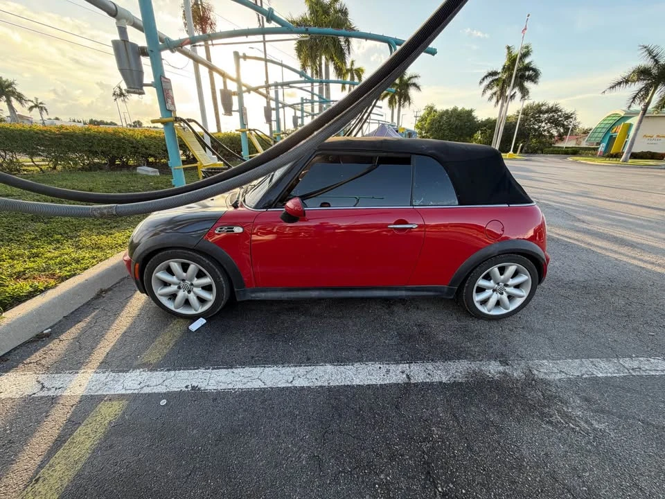 2006 Mini Mini Cooper S 1st Gen - Image 8 of 8