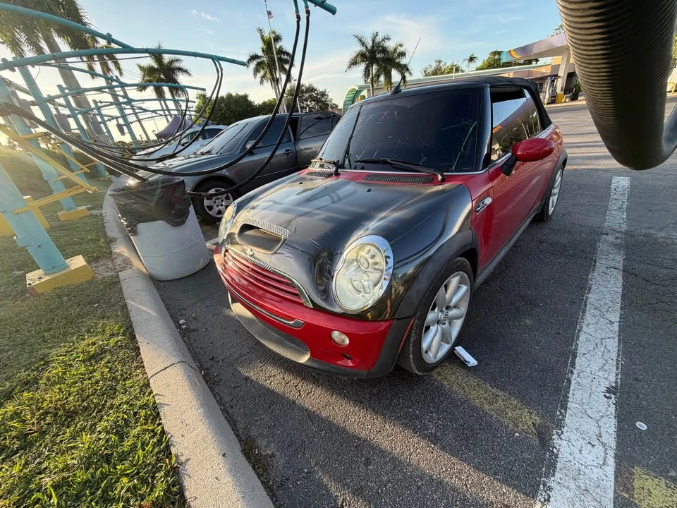 2006 Mini Mini Cooper S 1st Gen - Image 7 of 8