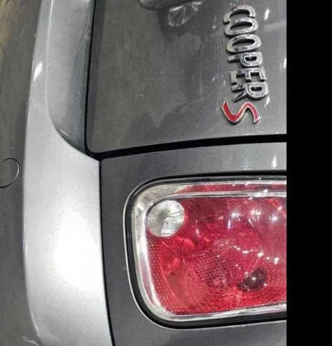 2006 Mini Mini Cooper S 1st Gen - Image 6 of 8