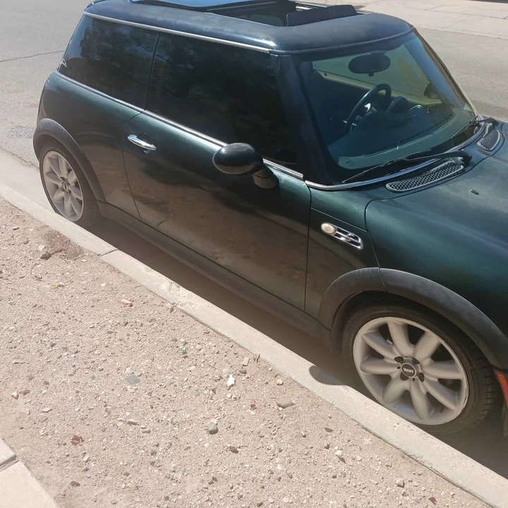 2006 Mini Mini Cooper S 1st Gen - Image 2 of 10