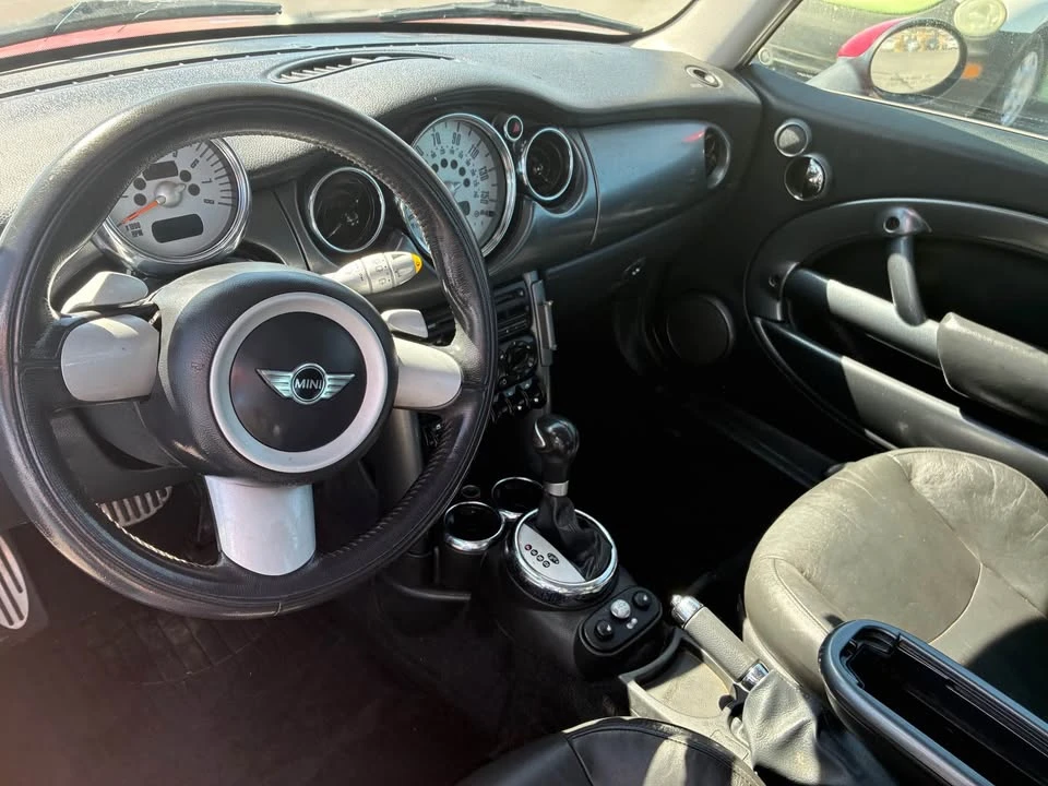 2006 Mini Mini Cooper S 1st Gen - Image 5 of 5