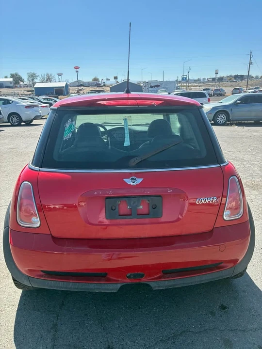 2006 Mini Mini Cooper S 1st Gen - Image 3 of 5