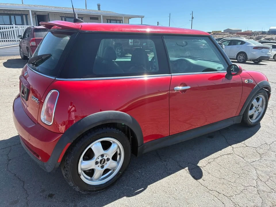 2006 Mini Mini Cooper S 1st Gen - Image 2 of 5