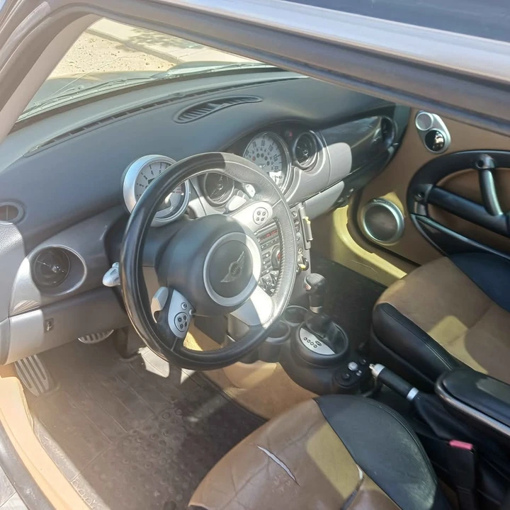 2006 Mini Mini Cooper S 1st Gen - Image 10 of 10