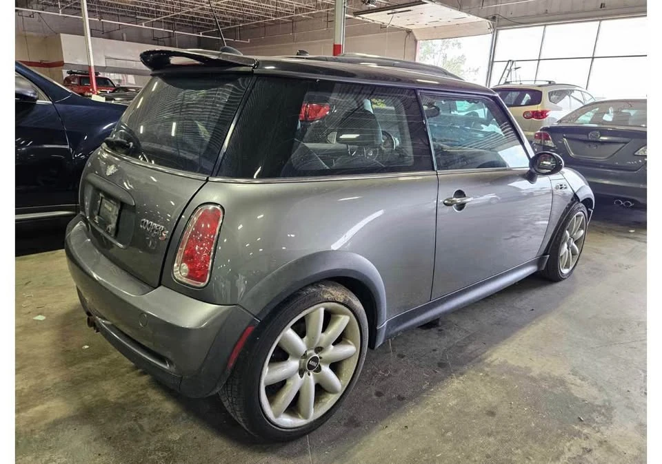 2006 Mini Mini Cooper S 1st Gen - Image 3 of 8