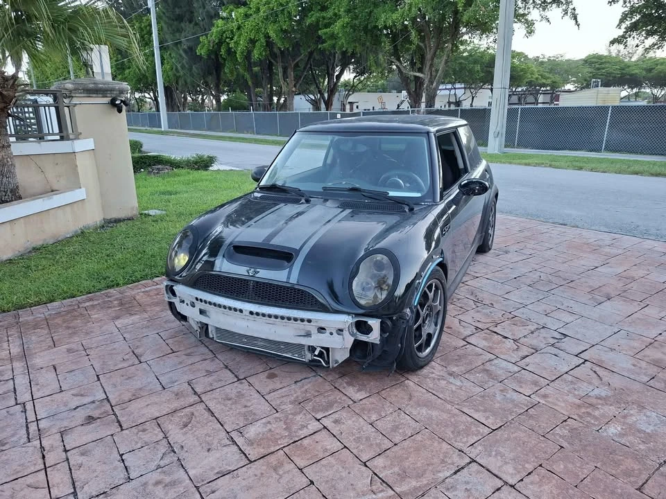 2006 Mini Mini Cooper S 1st Gen - Image 2 of 3