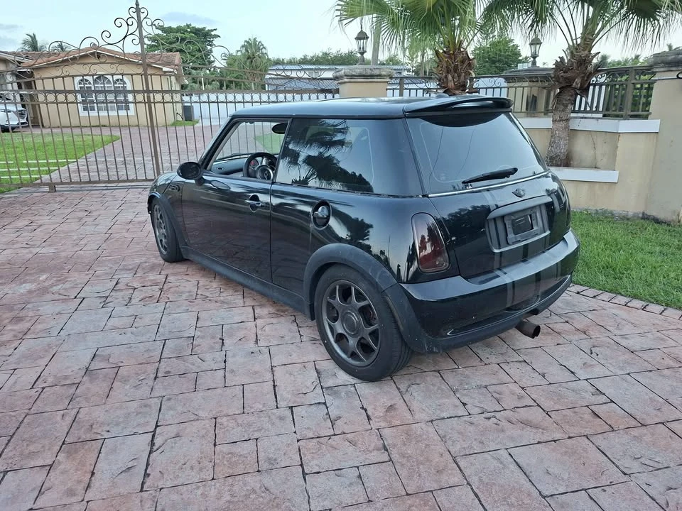 2006 Mini Mini Cooper S 1st Gen - Image 3 of 3