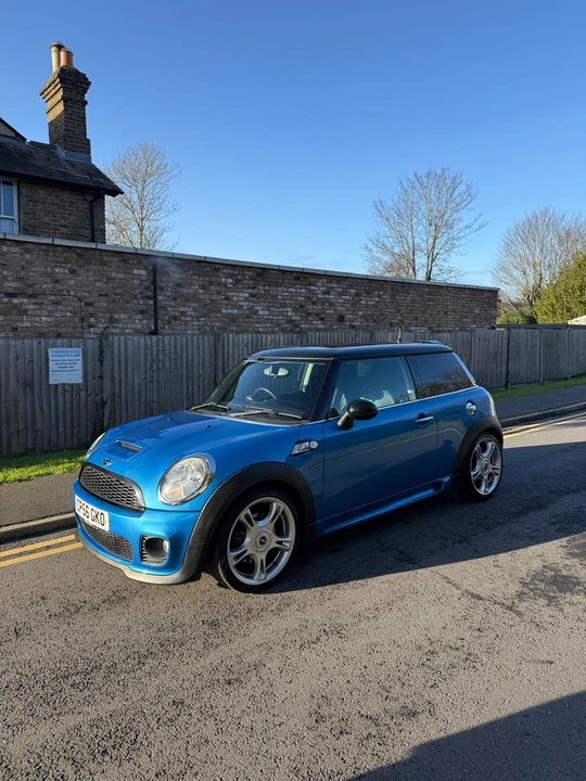 2006 Mini Mini John Cooper Works 1st Gen - Image 3 of 30