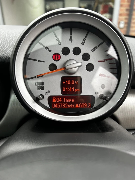 2006 Mini Mini John Cooper Works 1st Gen - Image 21 of 30