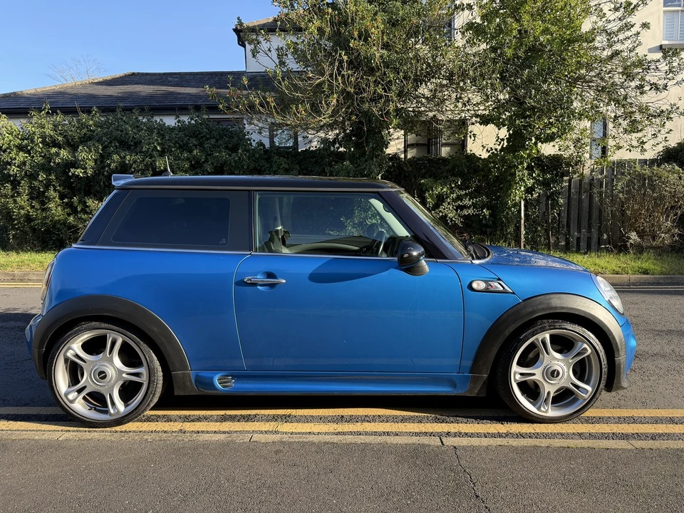 2006 Mini Mini John Cooper Works 1st Gen - Image 6 of 30