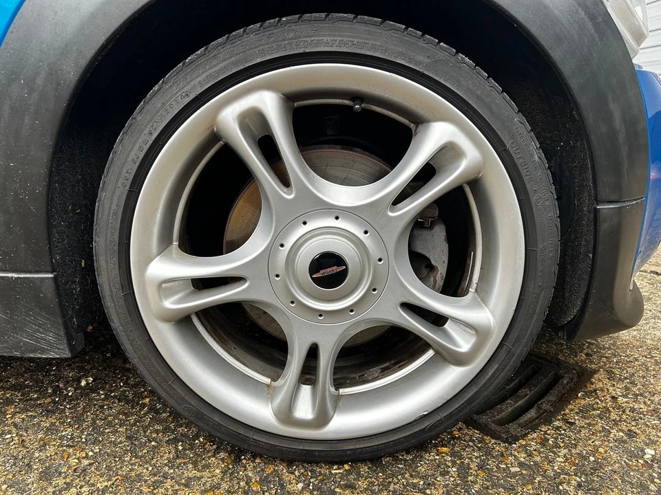 2006 Mini Mini John Cooper Works 1st Gen - Image 14 of 30
