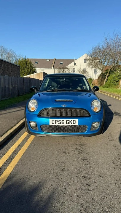 2006 Mini Mini John Cooper Works 1st Gen - Image 10 of 30
