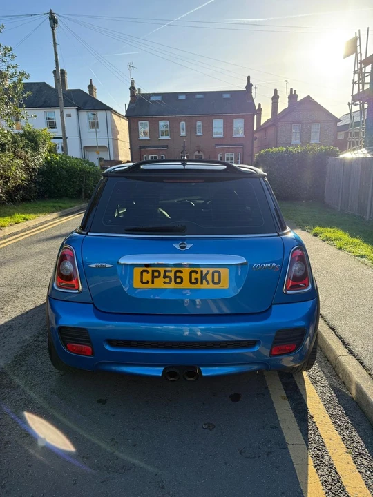 2006 Mini Mini John Cooper Works 1st Gen - Image 2 of 30