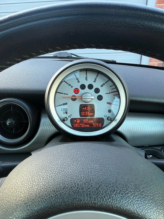2006 Mini Mini John Cooper Works 1st Gen - Image 30 of 30