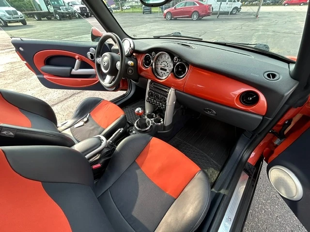 2006 Mini Mini Cooper S 1st Gen - Image 10 of 10