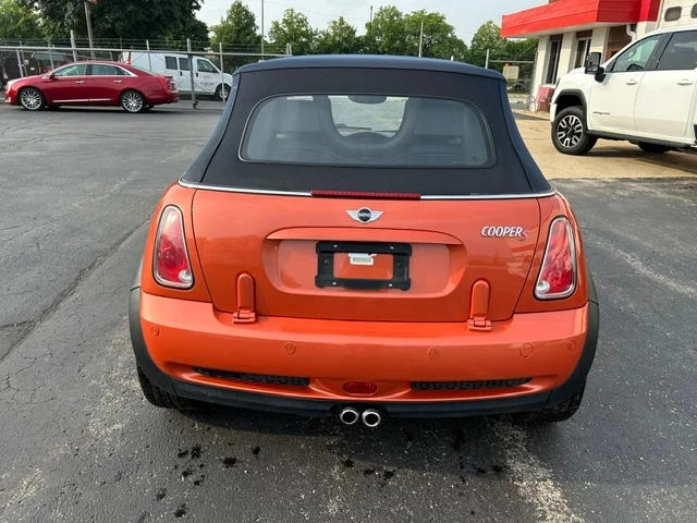 2006 Mini Mini Cooper S 1st Gen - Image 5 of 10