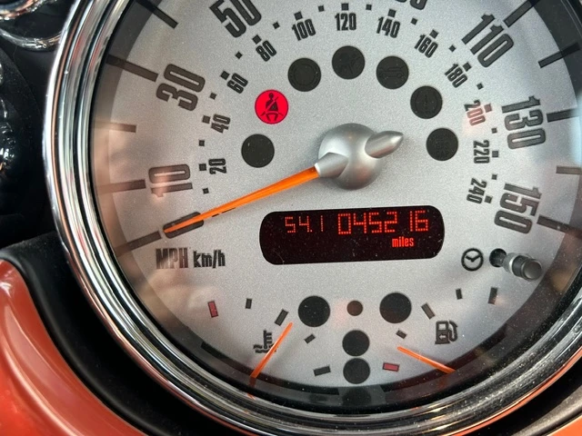 2006 Mini Mini Cooper S 1st Gen - Image 6 of 10