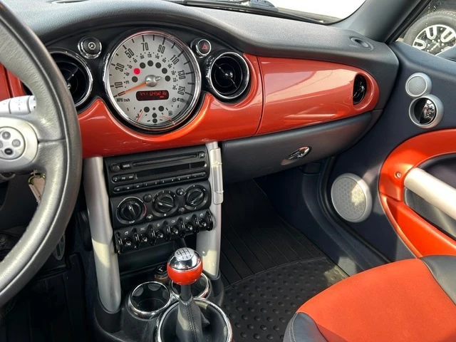 2006 Mini Mini Cooper S 1st Gen - Image 7 of 10