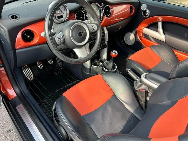 2006 Mini Mini Cooper S 1st Gen - Image 8 of 10