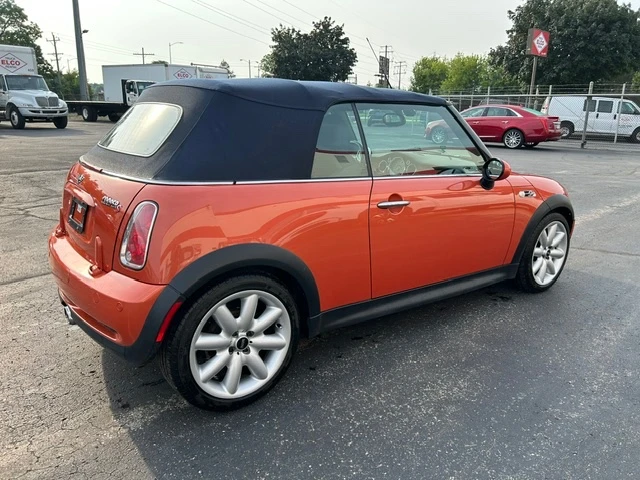 2006 Mini Mini Cooper S 1st Gen - Image 4 of 10
