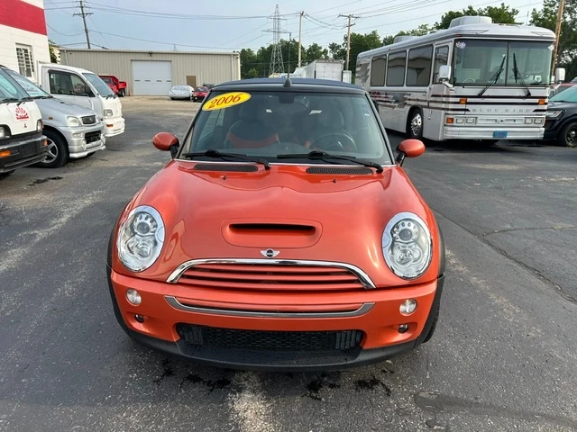 2006 Mini Mini Cooper S 1st Gen - Image 2 of 10
