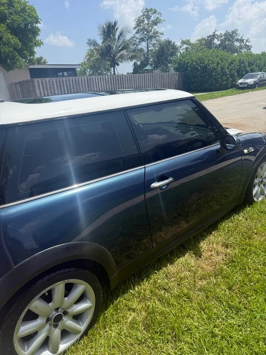 2006 Mini Mini Cooper S 1st Gen - Image 4 of 20