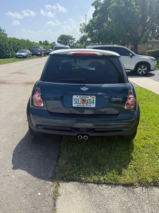 2006 Mini Mini Cooper S 1st Gen - Image 6 of 20