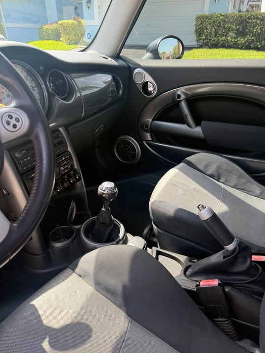 2006 Mini Mini Cooper S 1st Gen - Image 14 of 20
