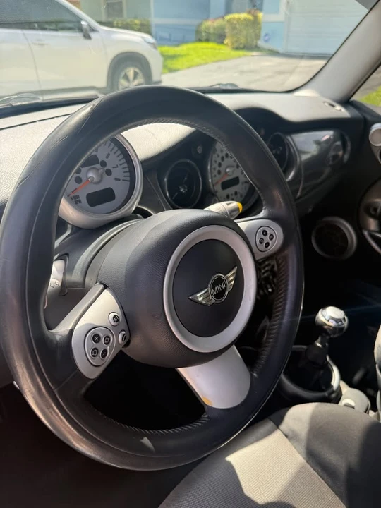2006 Mini Mini Cooper S 1st Gen - Image 12 of 20