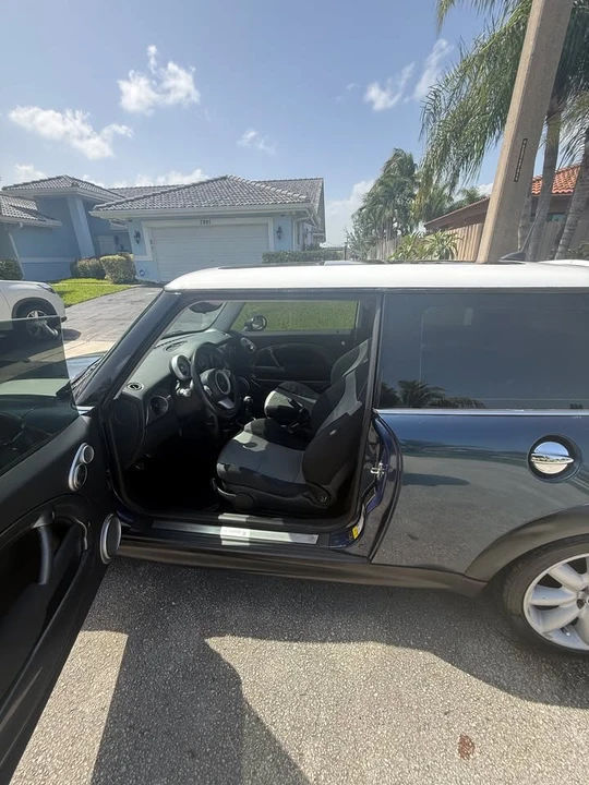 2006 Mini Mini Cooper S 1st Gen - Image 10 of 20