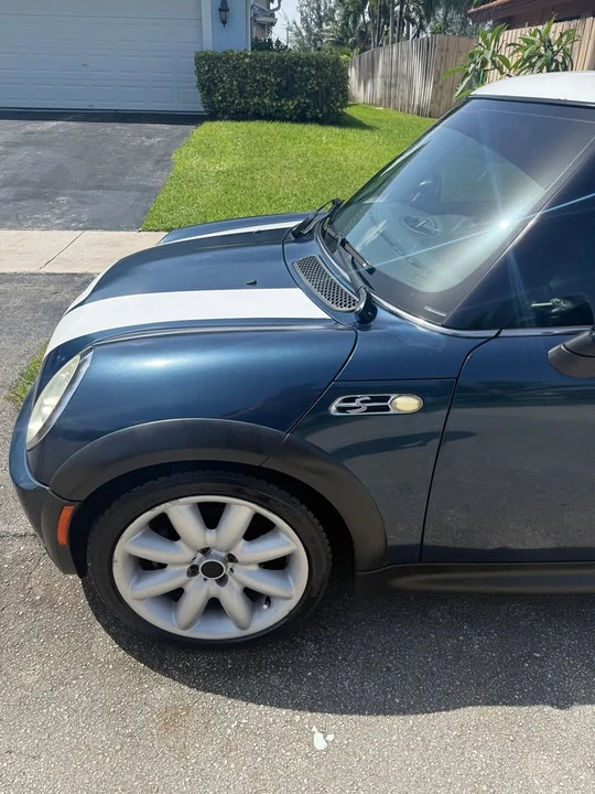 2006 Mini Mini Cooper S 1st Gen - Image 7 of 20