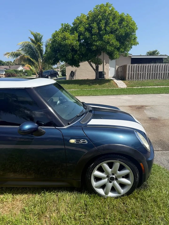 2006 Mini Mini Cooper S 1st Gen - Image 2 of 20