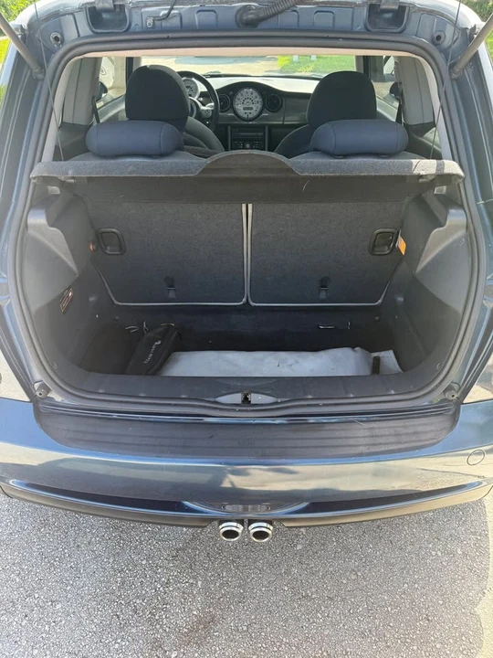 2006 Mini Mini Cooper S 1st Gen - Image 18 of 20