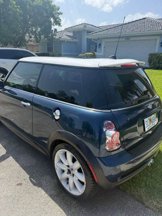2006 Mini Mini Cooper S 1st Gen - Image 5 of 20