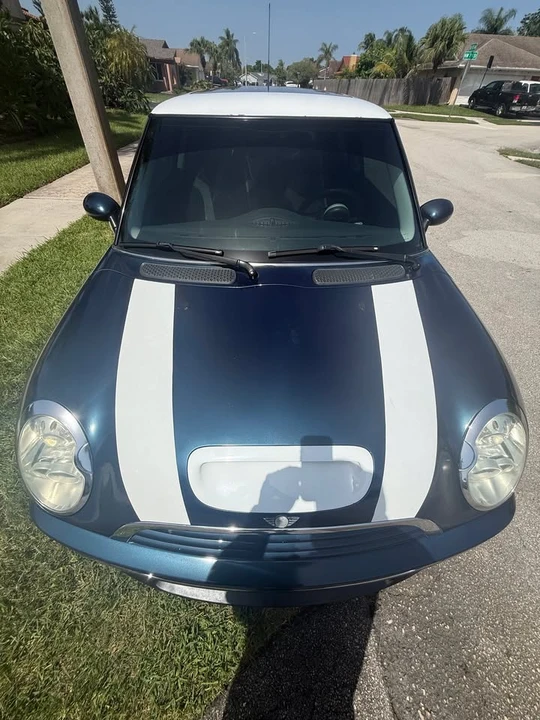 2006 Mini Mini Cooper S 1st Gen - Image 3 of 20