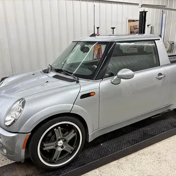2006 MINI Pickup