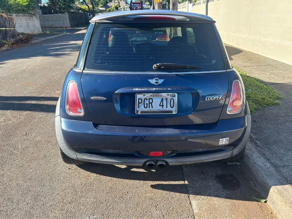 2006 Mini Mini John Cooper Works 1st Gen - Image 2 of 8