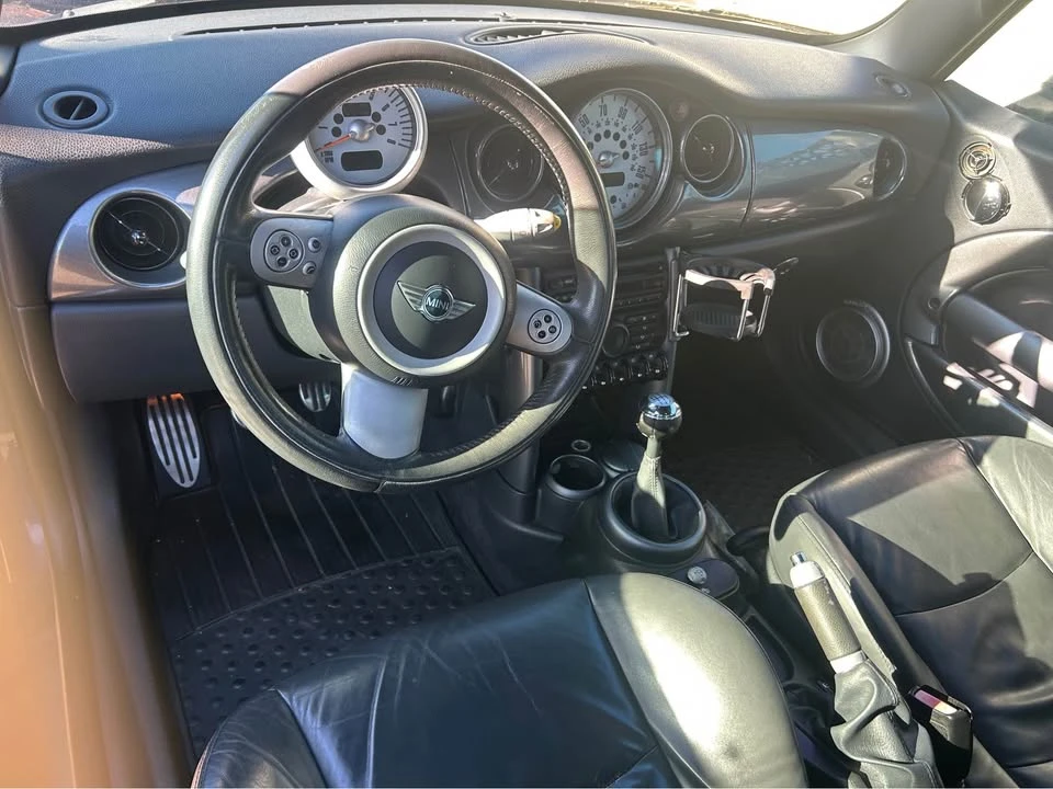 2006 Mini Mini John Cooper Works 1st Gen - Image 5 of 8