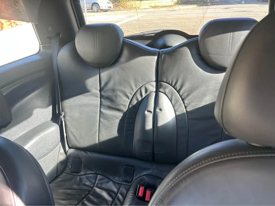 2006 Mini Mini John Cooper Works 1st Gen - Image 4 of 8