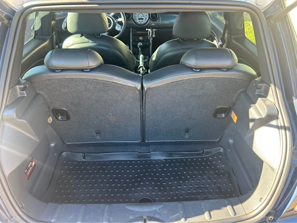 2006 Mini Mini John Cooper Works 1st Gen - Image 6 of 8