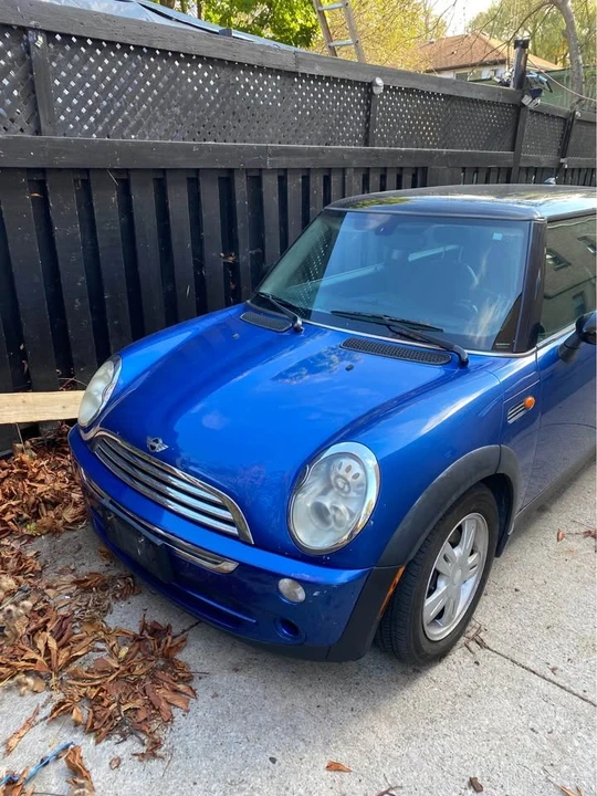 2006 Mini Mini 1st Gen - Image 4 of 8