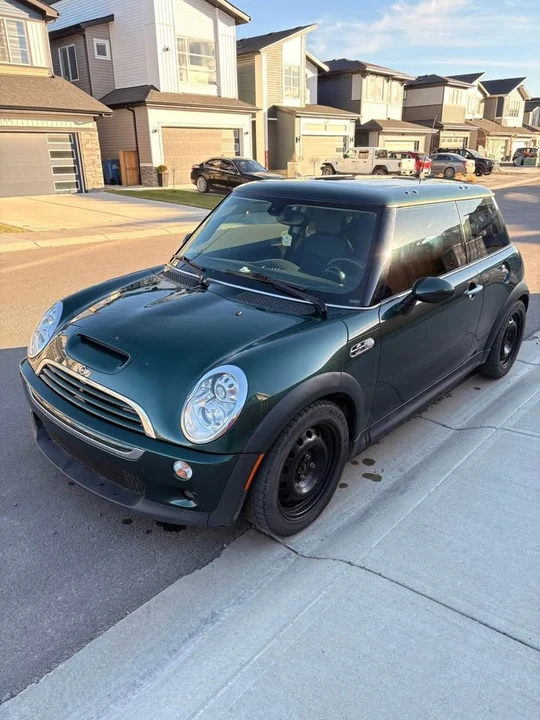 2006 Mini Mini 1st Gen - Image 9 of 10
