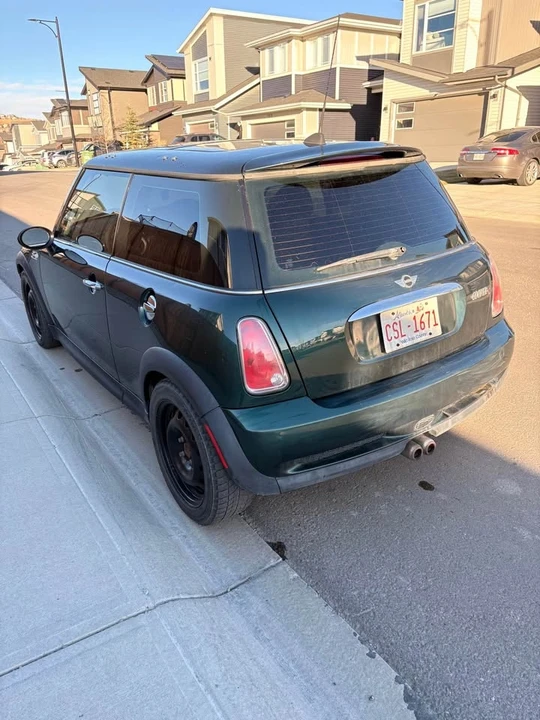 2006 Mini Mini 1st Gen - Image 5 of 10