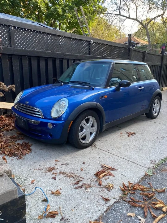 2006 Mini Mini 1st Gen - Image 8 of 8